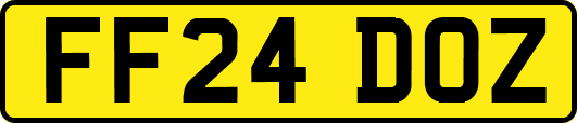 FF24DOZ