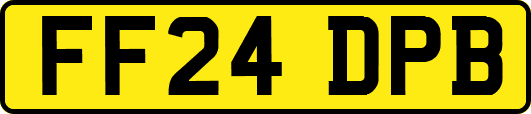 FF24DPB