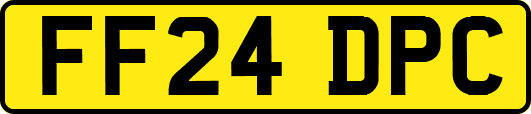 FF24DPC
