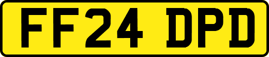 FF24DPD
