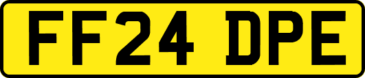 FF24DPE