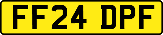 FF24DPF