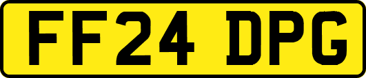 FF24DPG