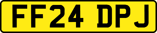 FF24DPJ