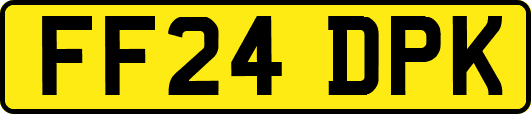 FF24DPK