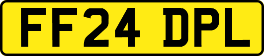 FF24DPL