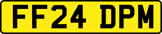 FF24DPM