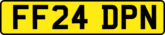 FF24DPN