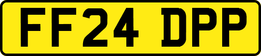 FF24DPP