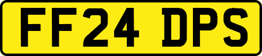 FF24DPS