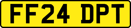 FF24DPT