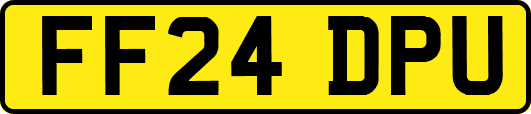 FF24DPU