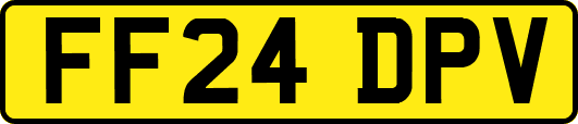 FF24DPV