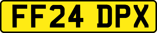 FF24DPX