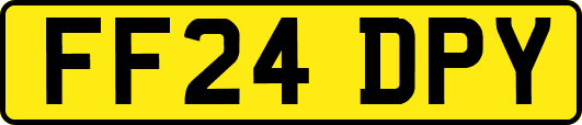 FF24DPY
