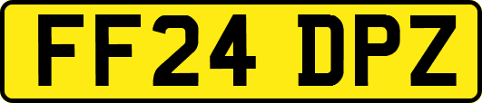 FF24DPZ
