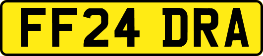 FF24DRA