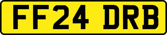 FF24DRB