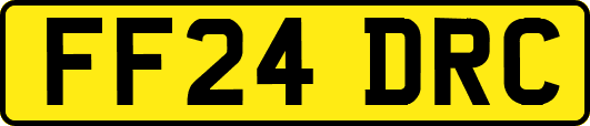 FF24DRC