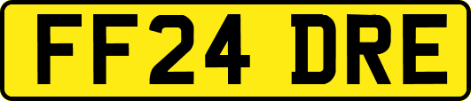 FF24DRE