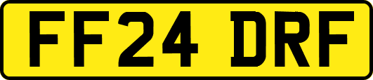 FF24DRF