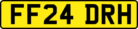FF24DRH