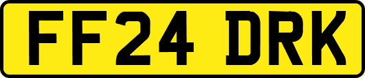 FF24DRK