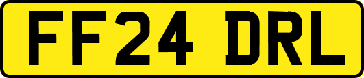 FF24DRL