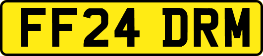 FF24DRM