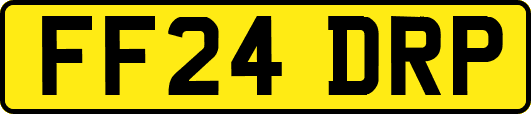 FF24DRP
