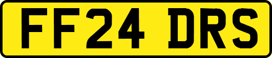 FF24DRS