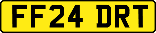 FF24DRT
