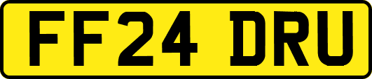 FF24DRU