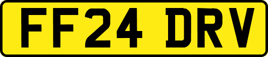 FF24DRV