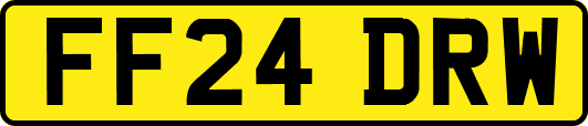FF24DRW