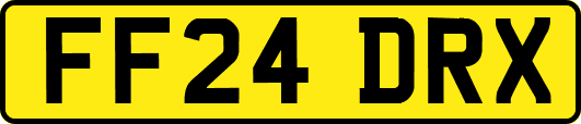 FF24DRX