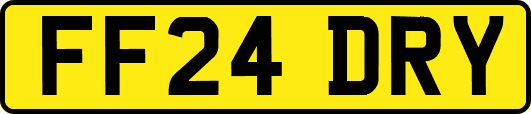 FF24DRY