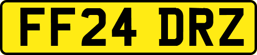 FF24DRZ