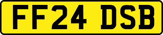 FF24DSB