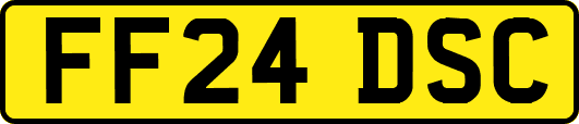 FF24DSC