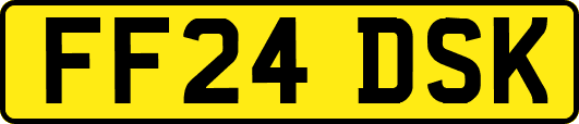 FF24DSK