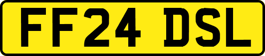 FF24DSL