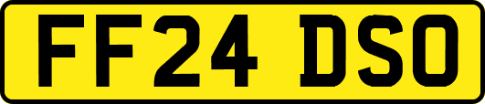 FF24DSO