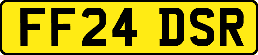 FF24DSR