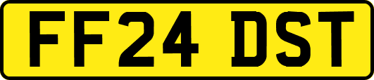 FF24DST