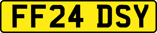 FF24DSY