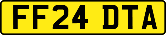 FF24DTA