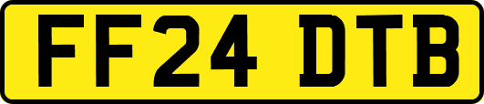 FF24DTB