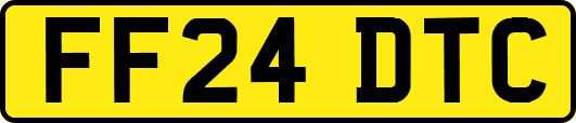 FF24DTC