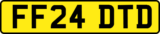 FF24DTD